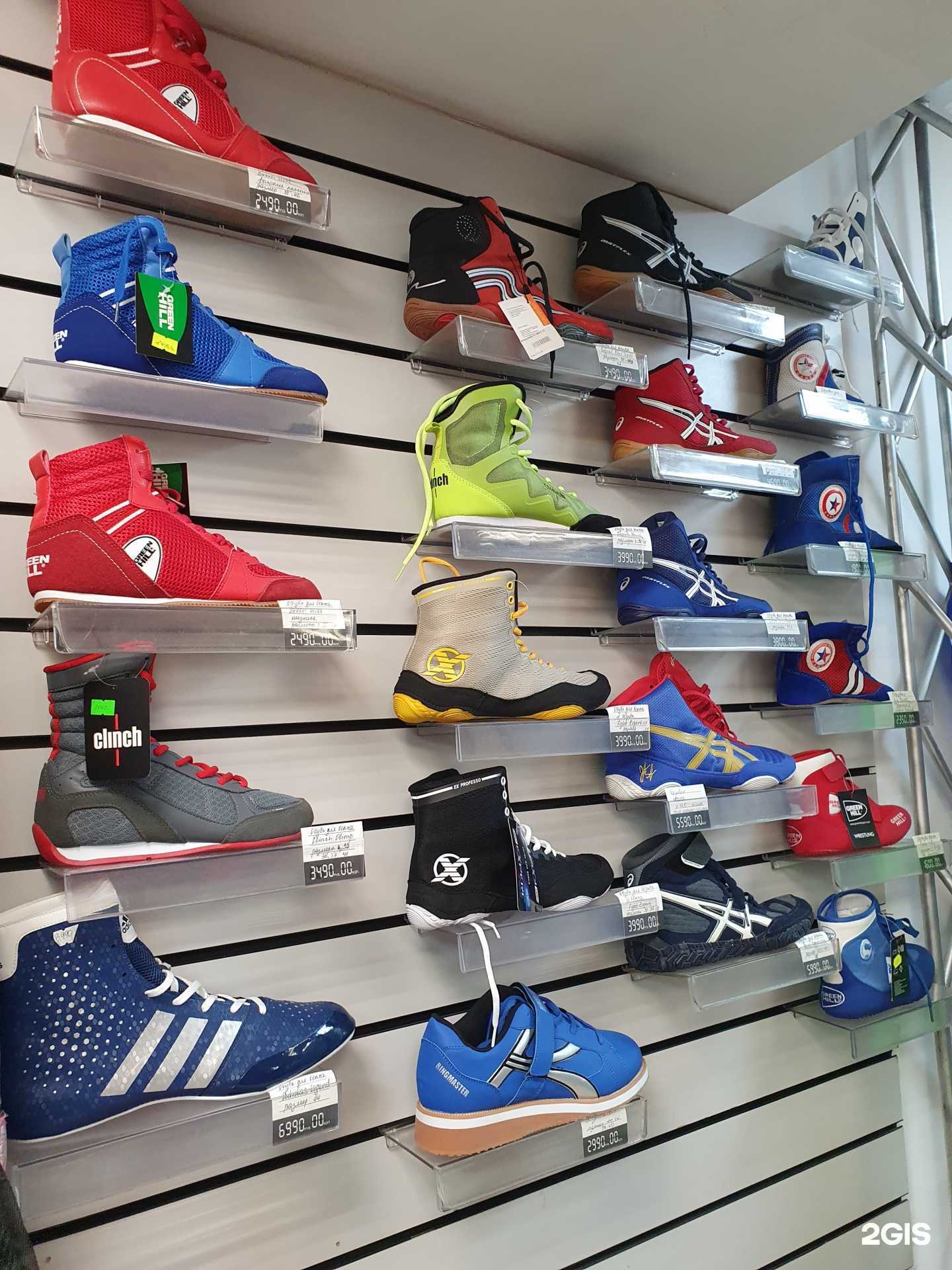 Отзывы на компанию Samurai в г. Мурманск c фото