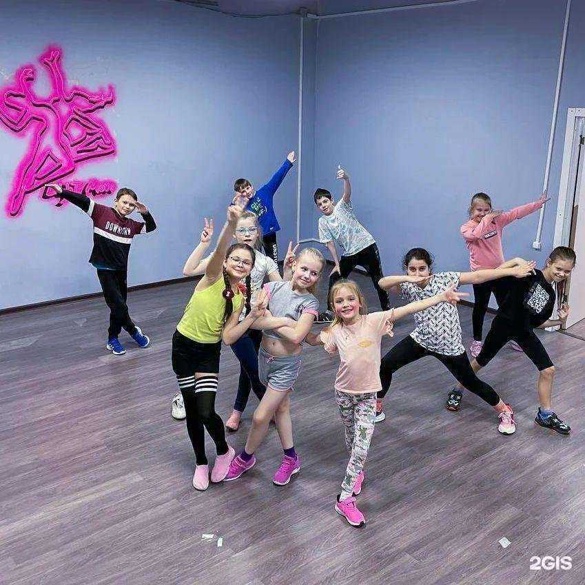 Отзывы на компанию Light Move в г. Одинцово c фото