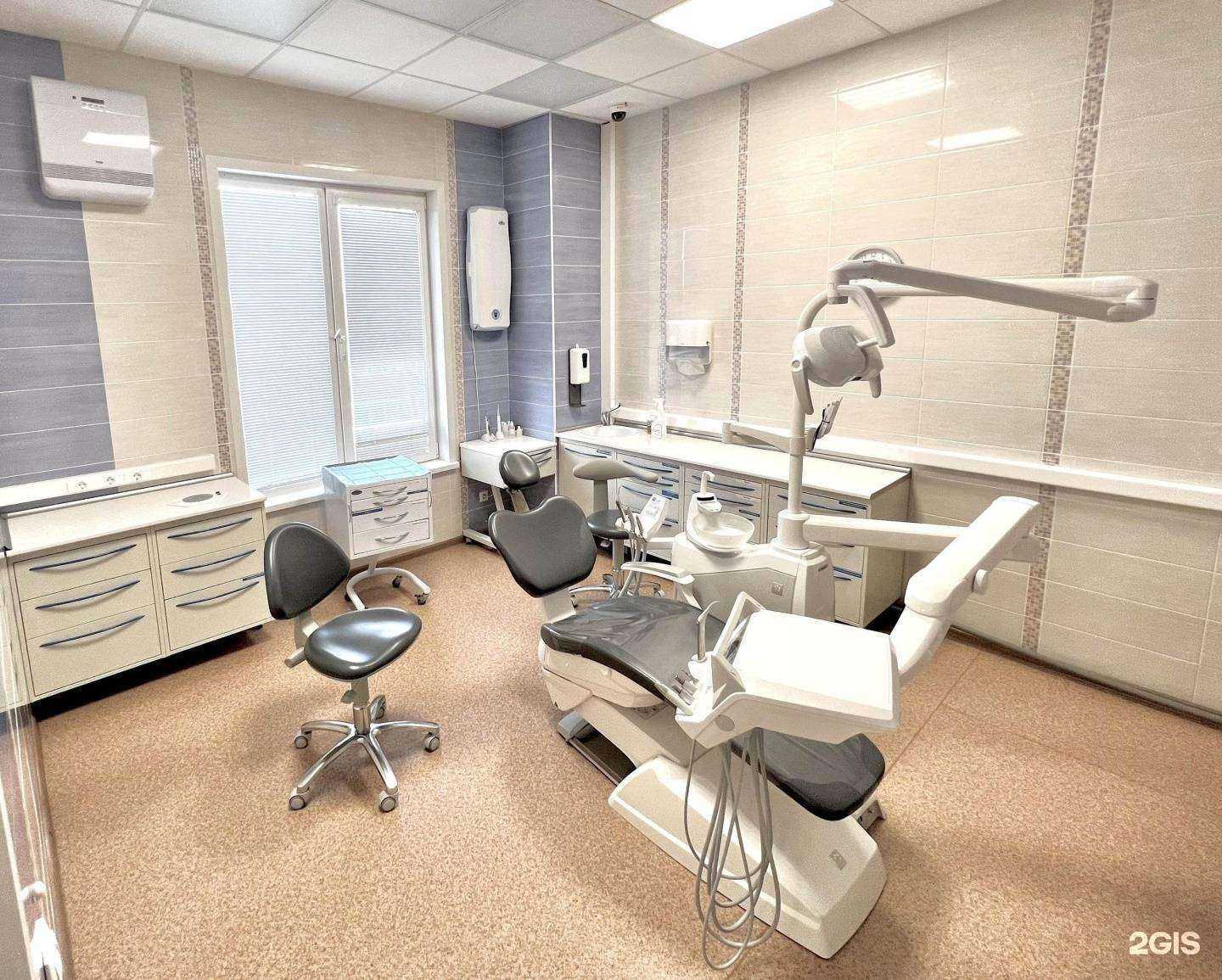 Отзывы на компанию Клиника Долгих в г. Самара c фото