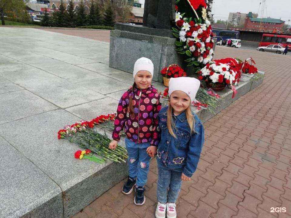 Отзывы на компанию Аленушка в Барнауле c фото