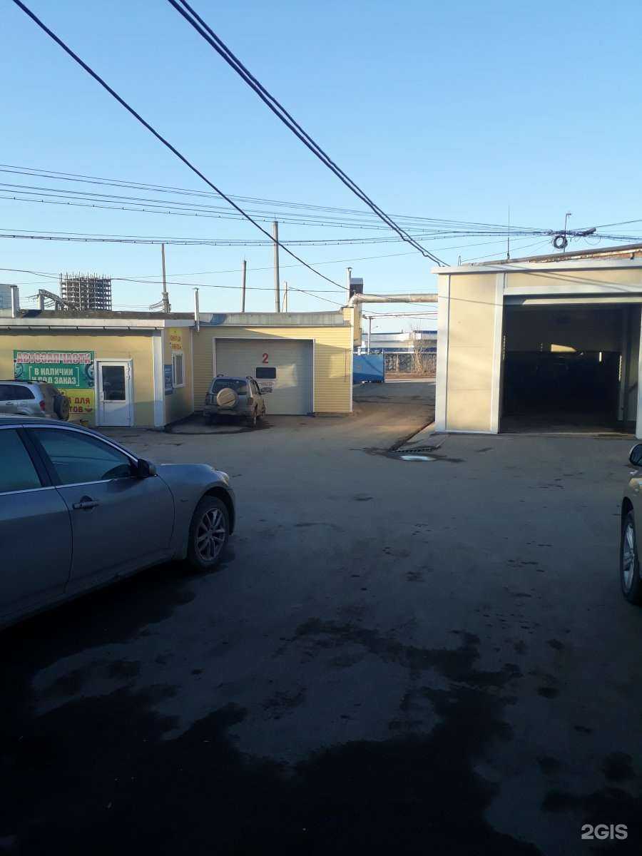 Отзывы на компанию Механика Авто в г. Пермь c фото