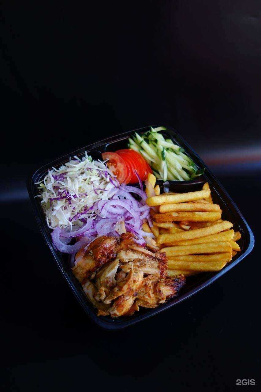 Отзывы на компанию Corona Döner в г. Ставрополь c фото