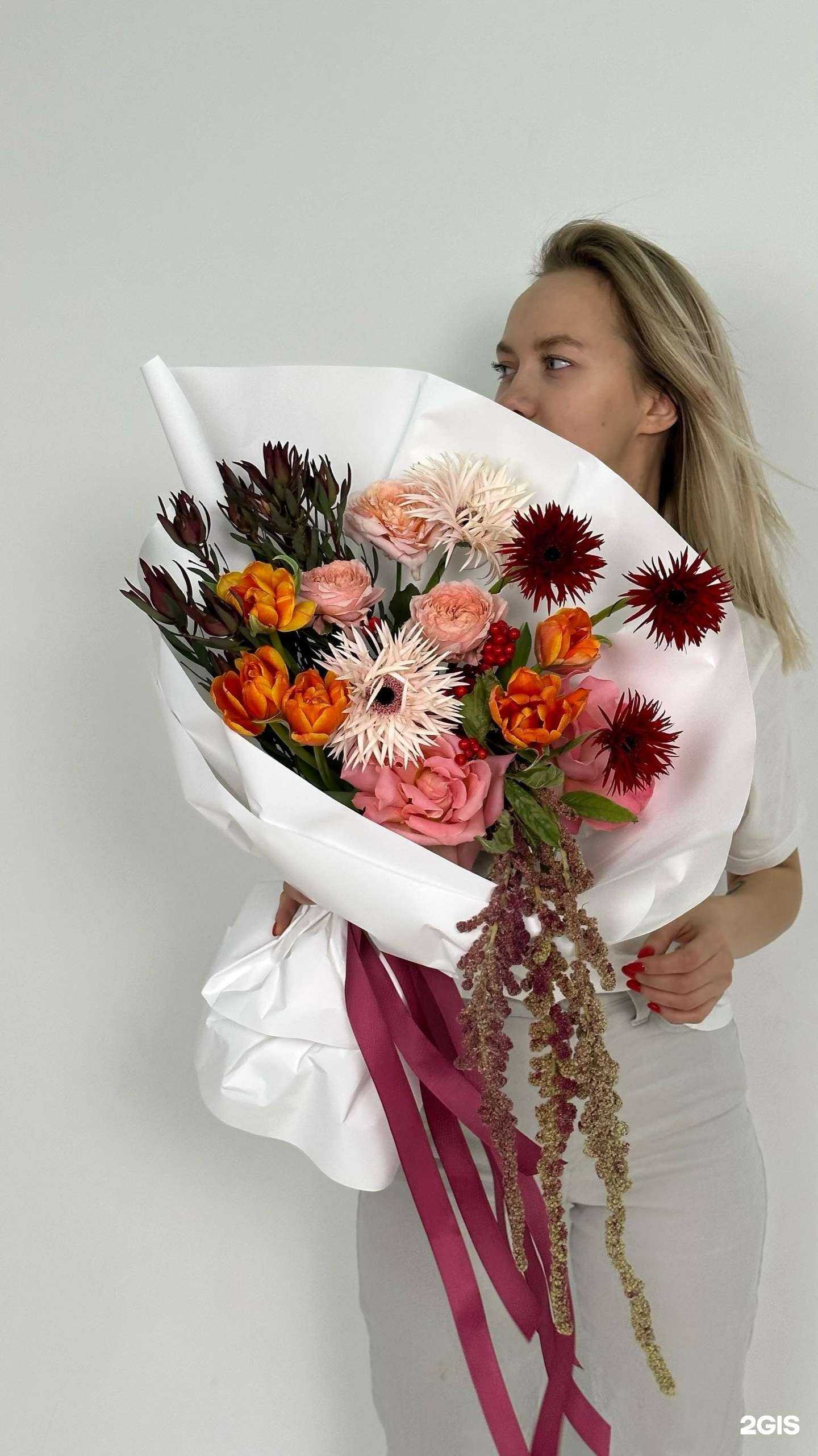 Отзывы на компанию Тебя любят в г. Архангельск c фото