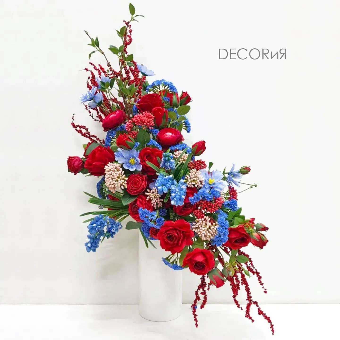 Отзывы на компанию DECORиЯ в Ставрополе c фото