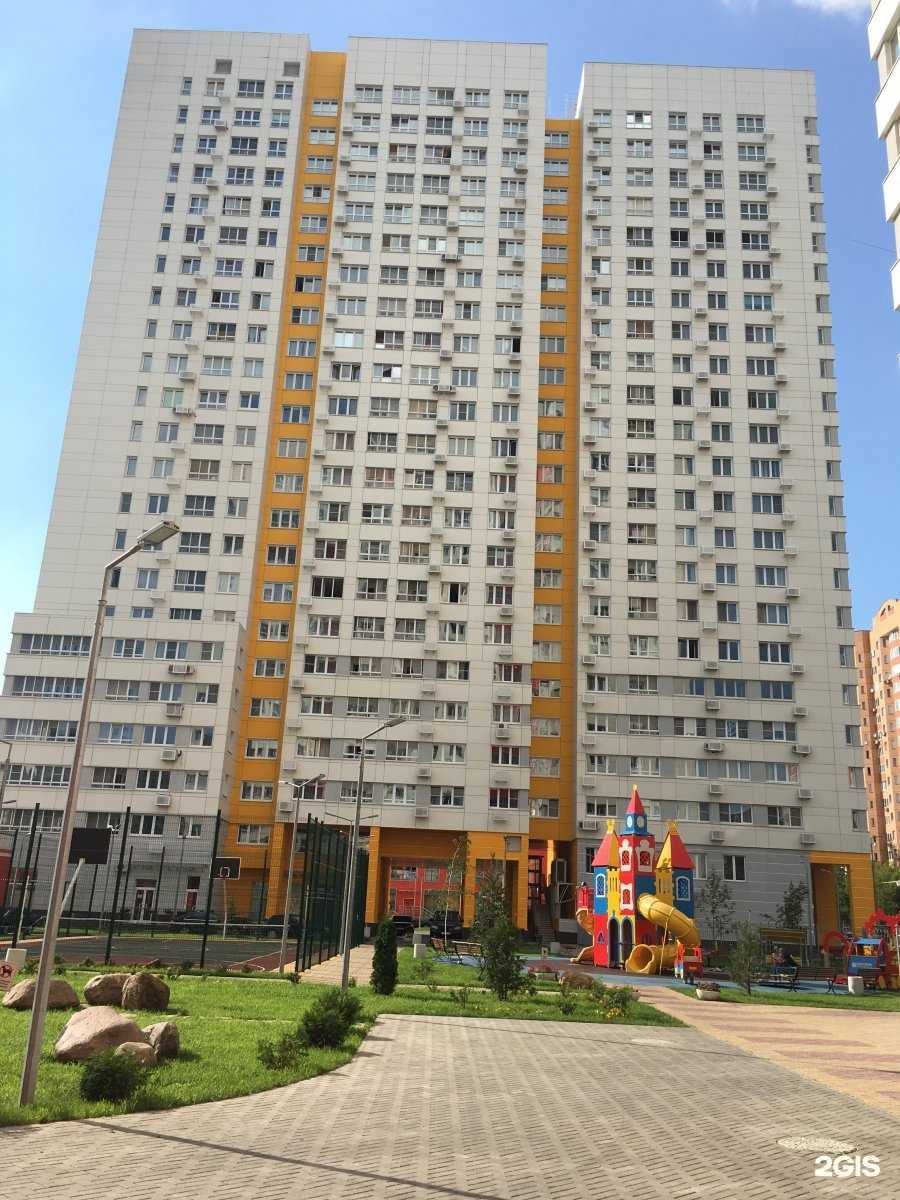 Отзывы на компанию Парацельс в Люберцах c фото - фотография 2 из 2