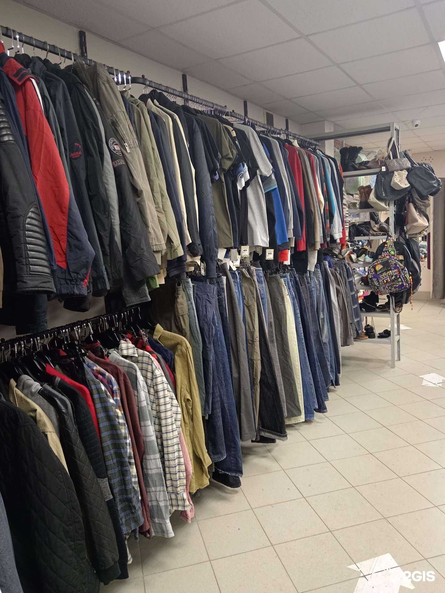 Отзывы на компанию Сток в г. Балашиха c фото