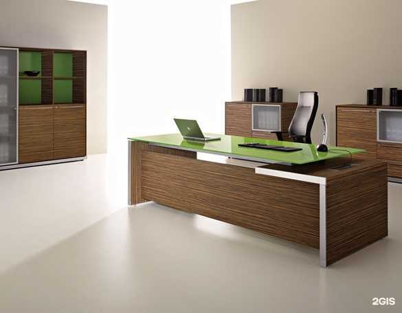 Отзывы на компанию Ситимебель Офис Тренд в г. Новосибирск c фото