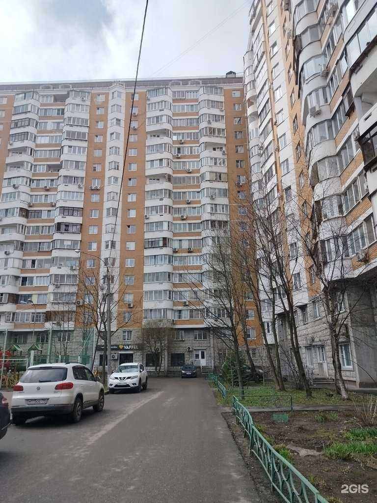 Отзывы на компанию Стриж в Королёве c фото - фотография 2 из 2