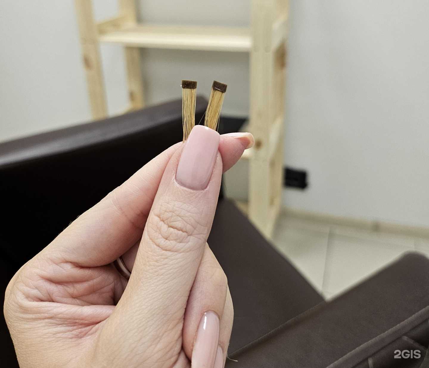 Отзывы на компанию Наращивание волос&моментальный загар в Тюмени c фото