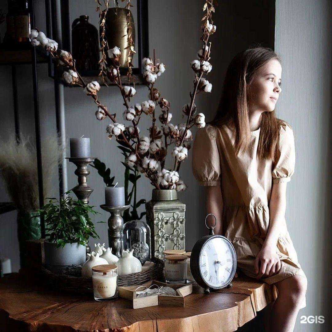 Отзывы на компанию Цветочный стиль в Ивантеевке c фото