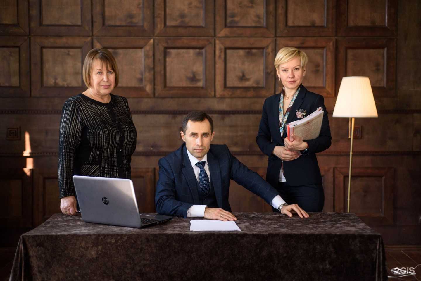 Отзывы на компанию Адвокатский кабинет Рогальского С.С. в Краснодаре c фото