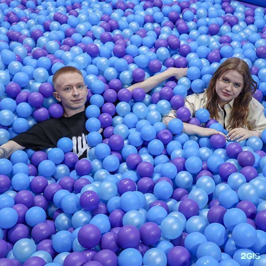 Отзывы на компанию Dreamland Park на Кирова в Челябинске c фото