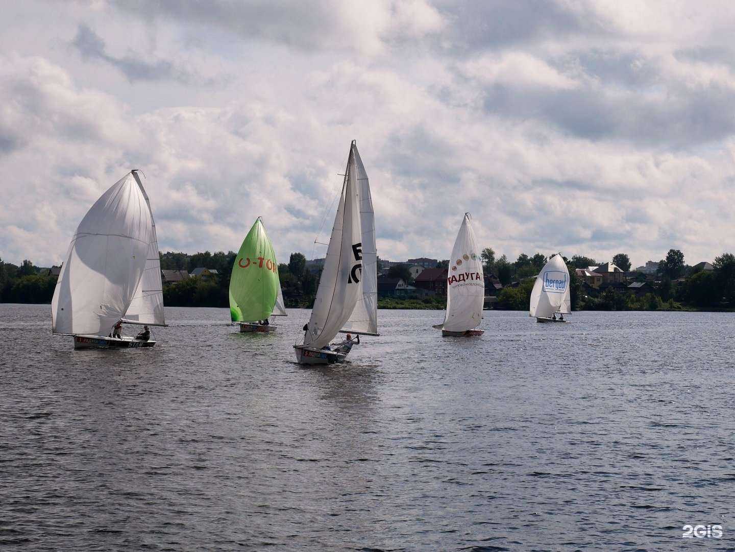 Отзывы на компанию Спартак в Нижнем Тагиле c фото - фотография 2 из 2