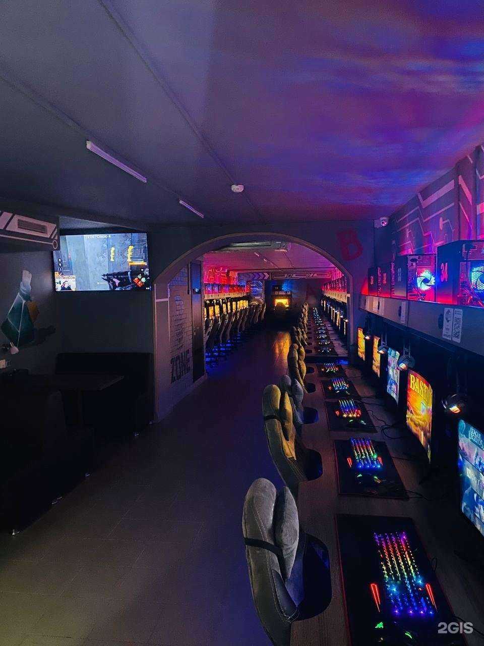 Отзывы на компанию Бастион&Б2 в Красноярске c фото