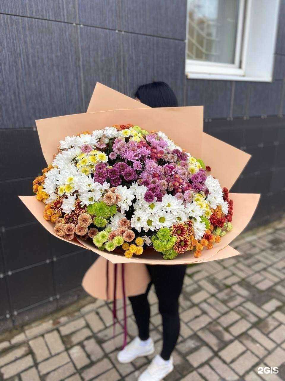 Отзывы на компанию Цветы Элита в Курске c фото