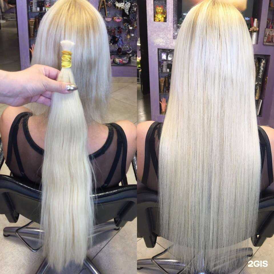 Отзывы на компанию Империя Волос в г. Стерлитамак c фото