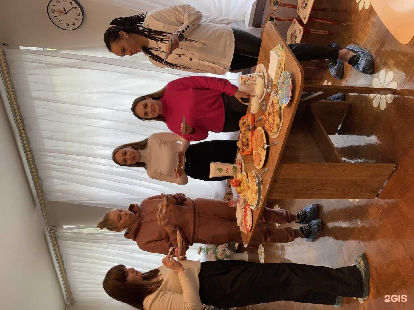 Отзывы на компанию Детский сад №224 в Волгограде c фото