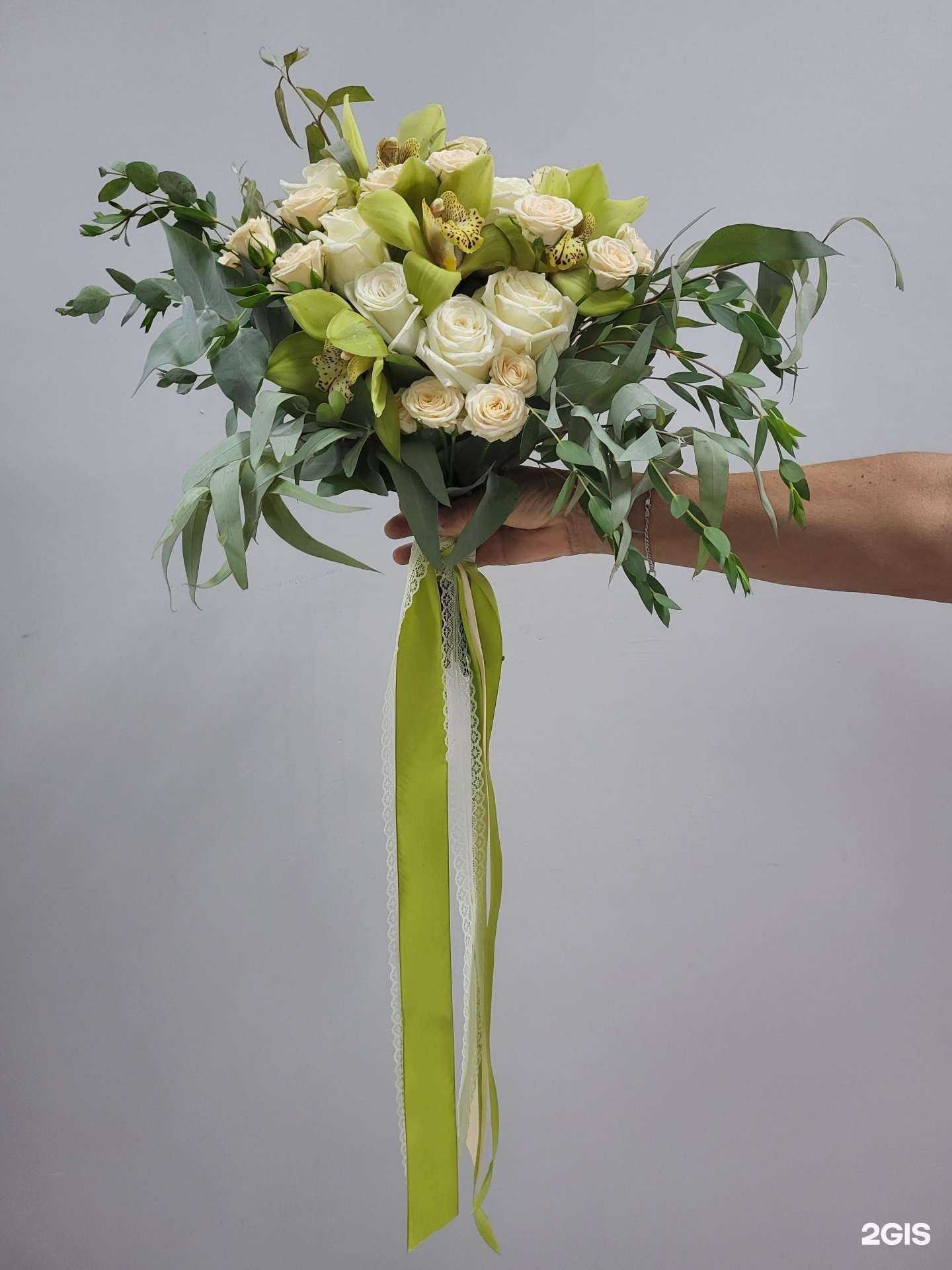 Отзывы на компанию Цветочек в Волгограде c фото