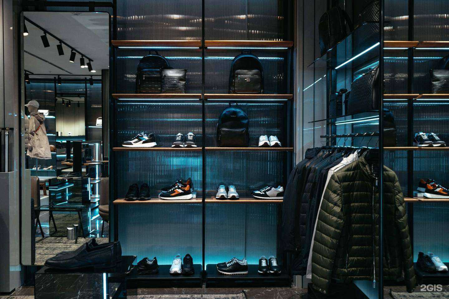 Отзывы на компанию Baldinini в Ростове-на-Дону c фото