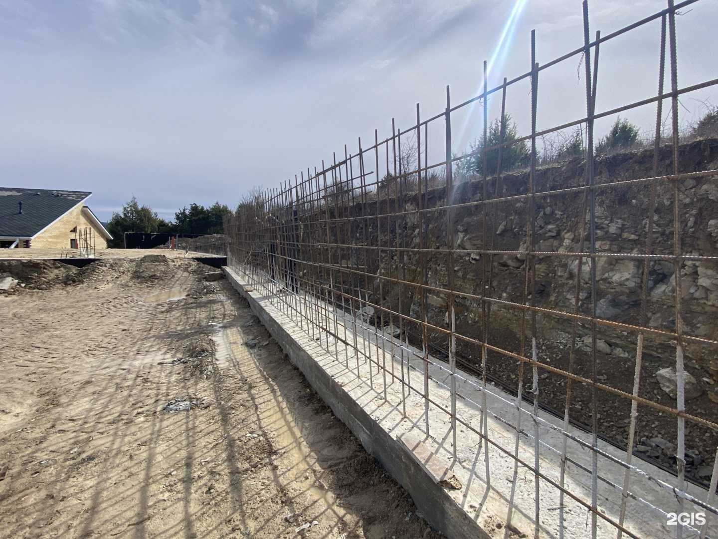 Отзывы на компанию Стройтайм в г. Анапа c фото