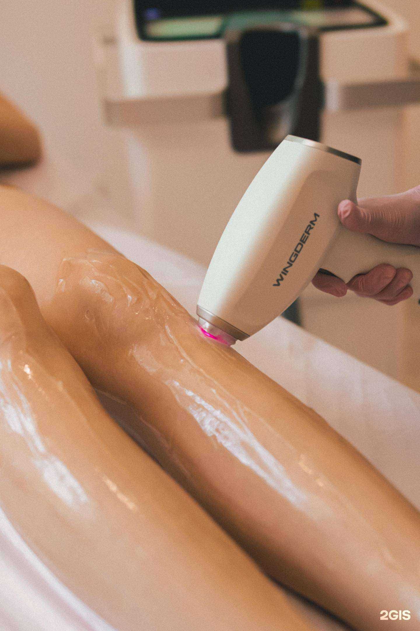 Отзывы на компанию Laserlove в Иркутске c фото