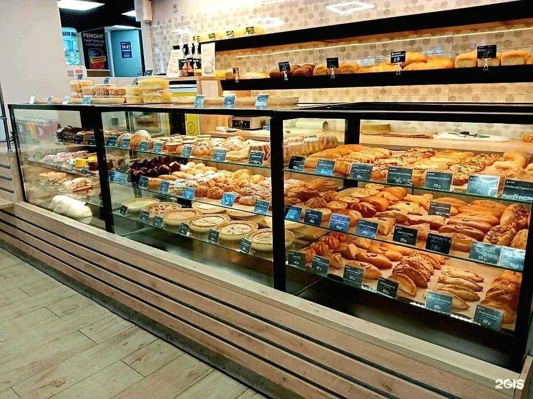 Отзывы на компанию Жар свежар в Подольске c фото