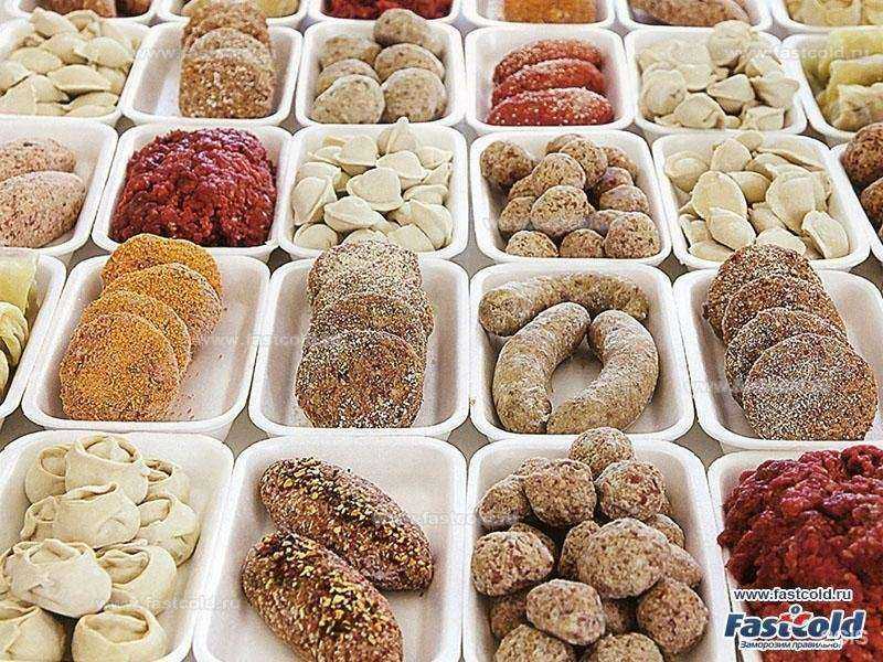 Отзывы на компанию Фастколд в г. Балашиха c фото