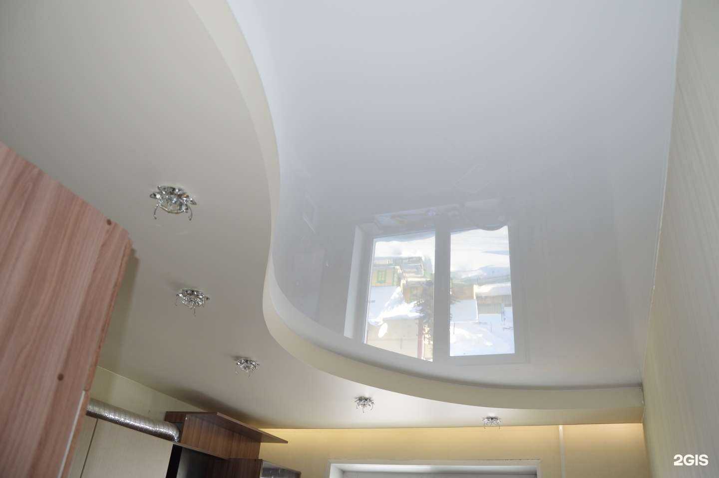 Отзывы на компанию Каскад в г. Искитим c фото