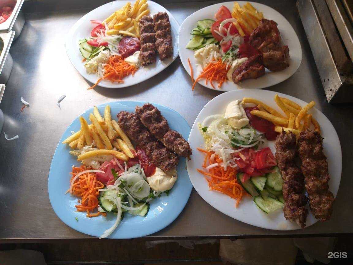 Отзывы на компанию Шашлык на Ванеева в г. Нижний Новгород c фото