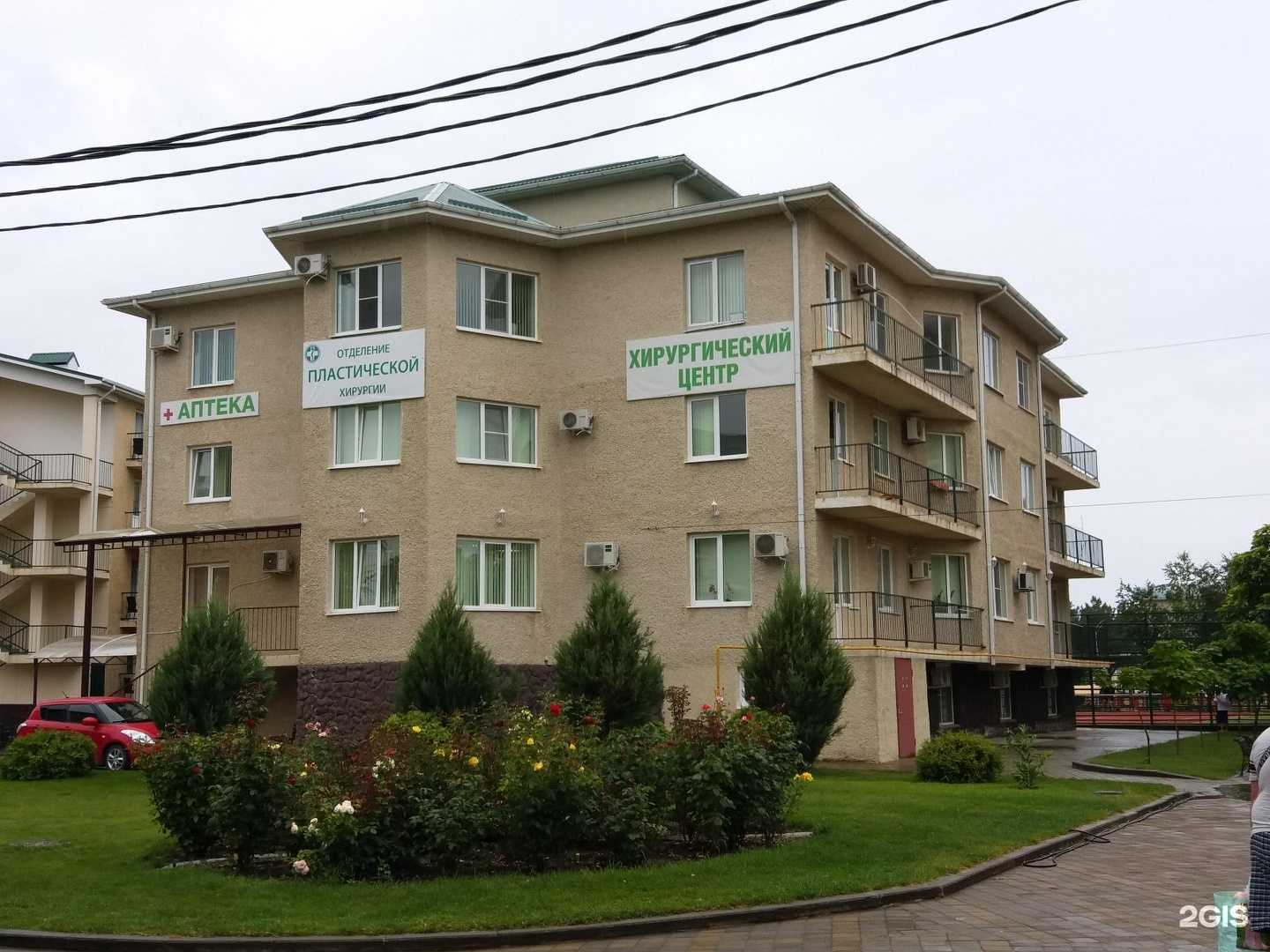 Отзывы на компанию Аптека в Анапе c фото