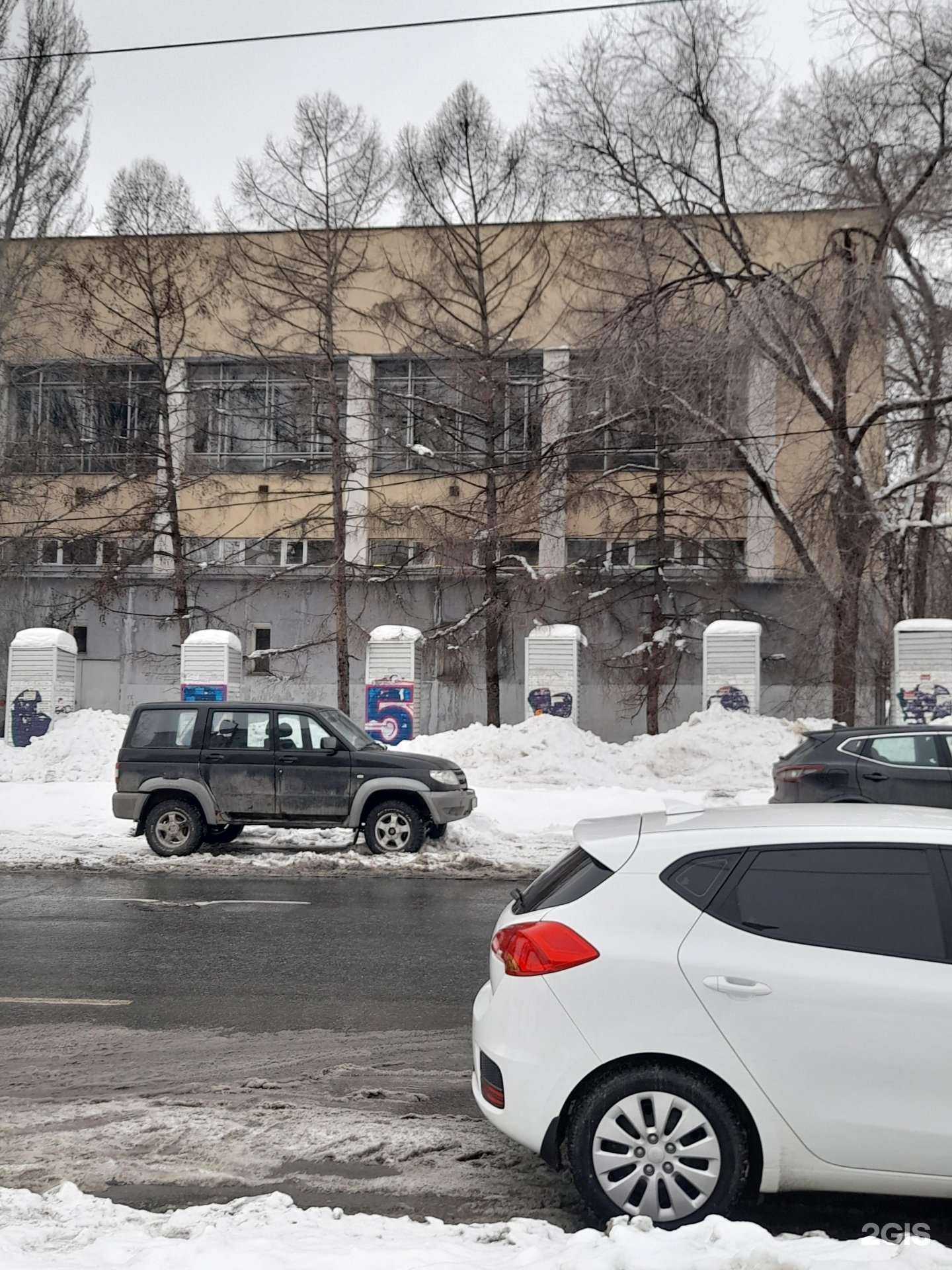 Отзывы на компанию Академия плавания Александра Кудашева в Самаре c фото - фотография 2 из 2