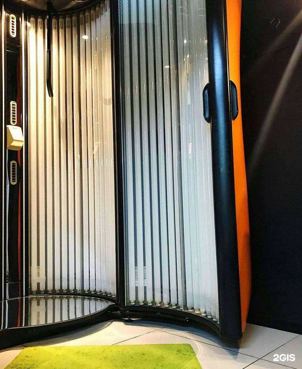 Отзывы на компанию Культура загара в Челябинске c фото