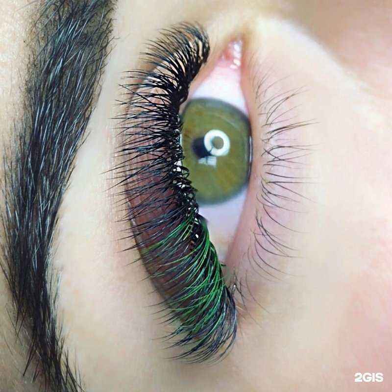 Отзывы на компанию Студия красоты Замураевой Марины в Улан-Удэ c фото