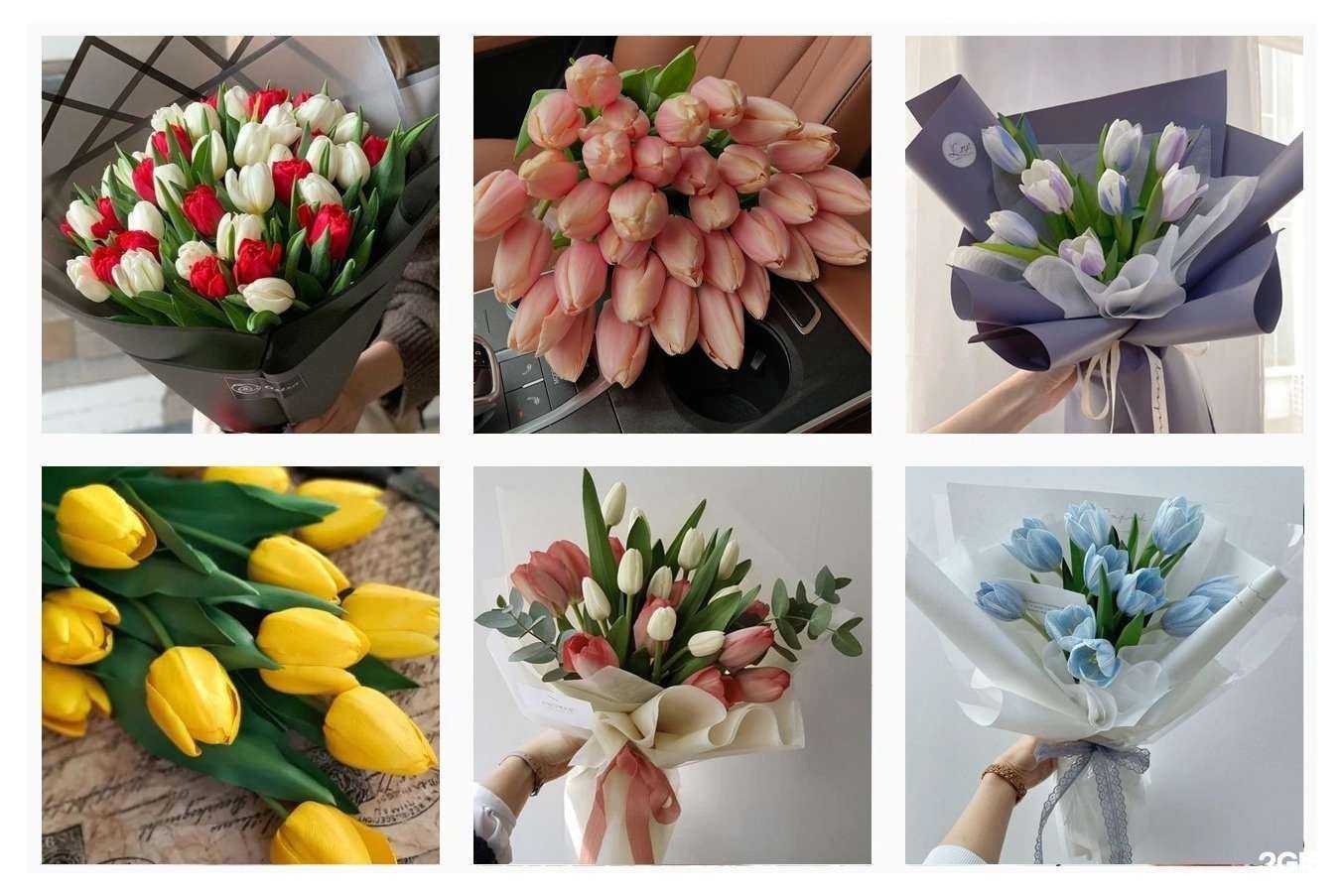 Отзывы на компанию BloomShop в Пензе c фото