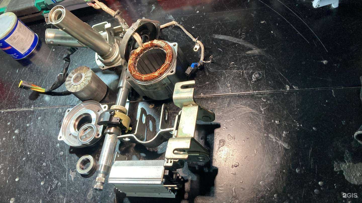 Отзывы на компанию Gurauto в Томске c фото