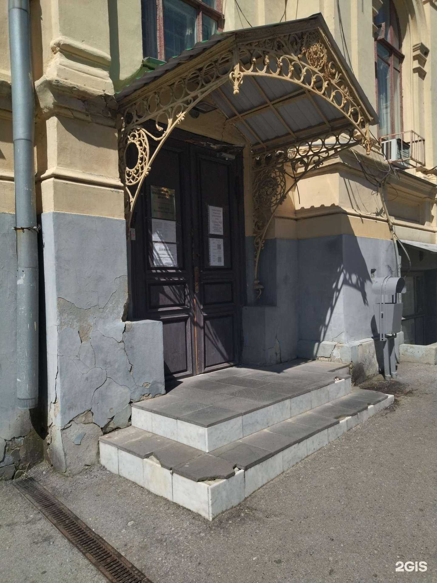 Отзывы на компанию Южно-Российский государственный политехнический университет им. М.И. Платова в г. Новочеркасск c фото