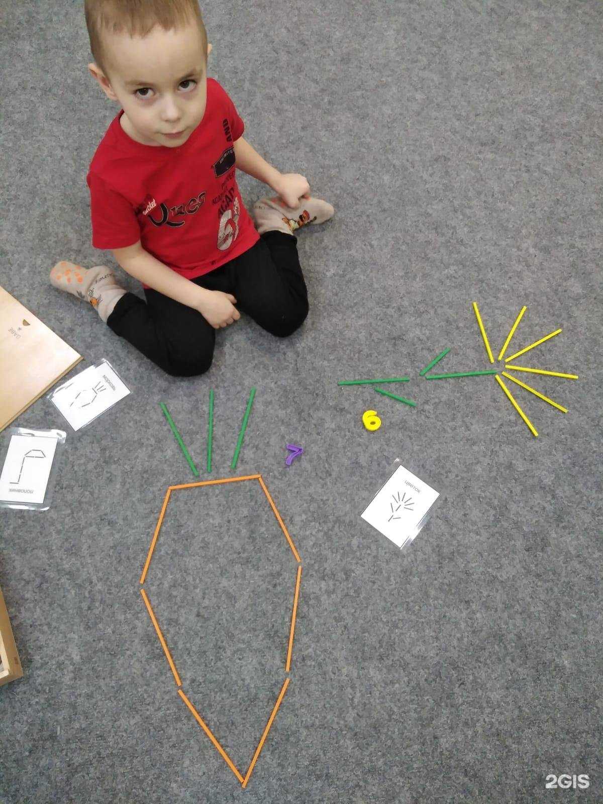 Отзывы на компанию Пространство позитива в г. Новосибирск c фото