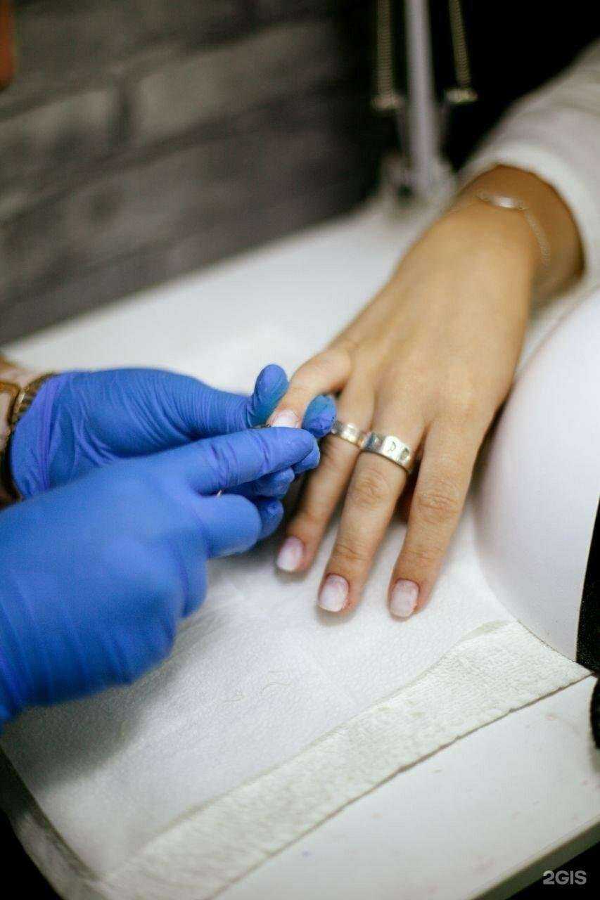 Отзывы на компанию Glamnails в Волгограде c фото