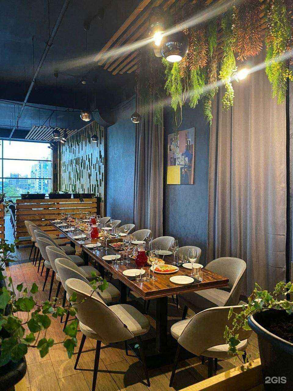 Отзывы на компанию Малевич lounge в г. Чебоксары c фото