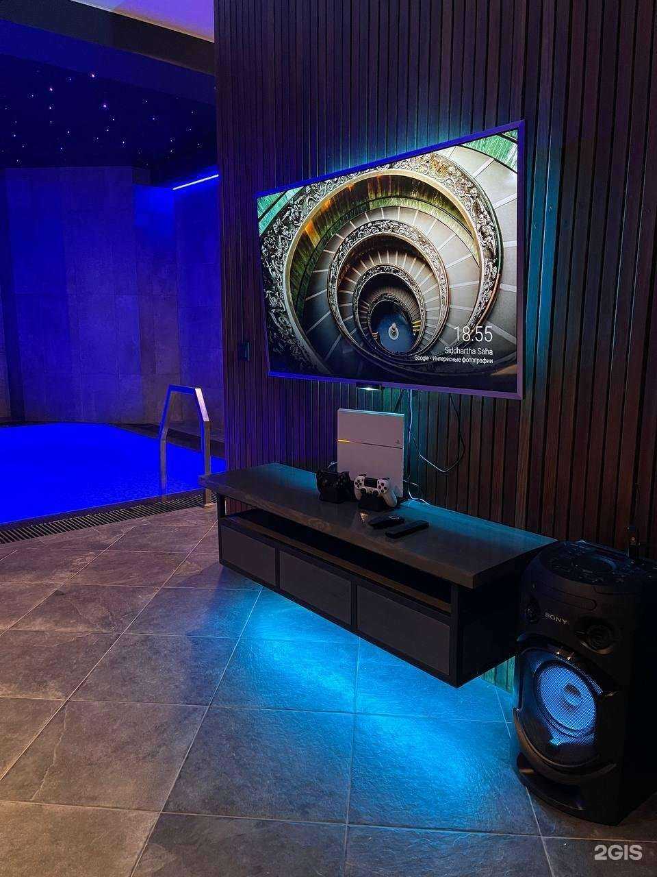 Отзывы на компанию Европейская сауна в Тюмени c фото