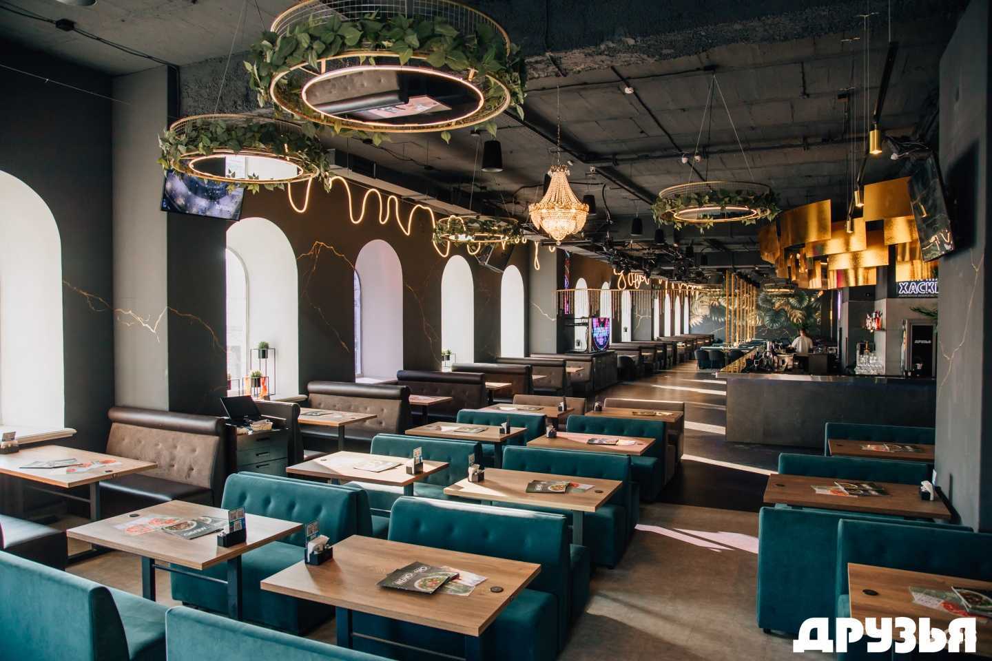 Отзывы на компанию Друзья в Иркутске c фото