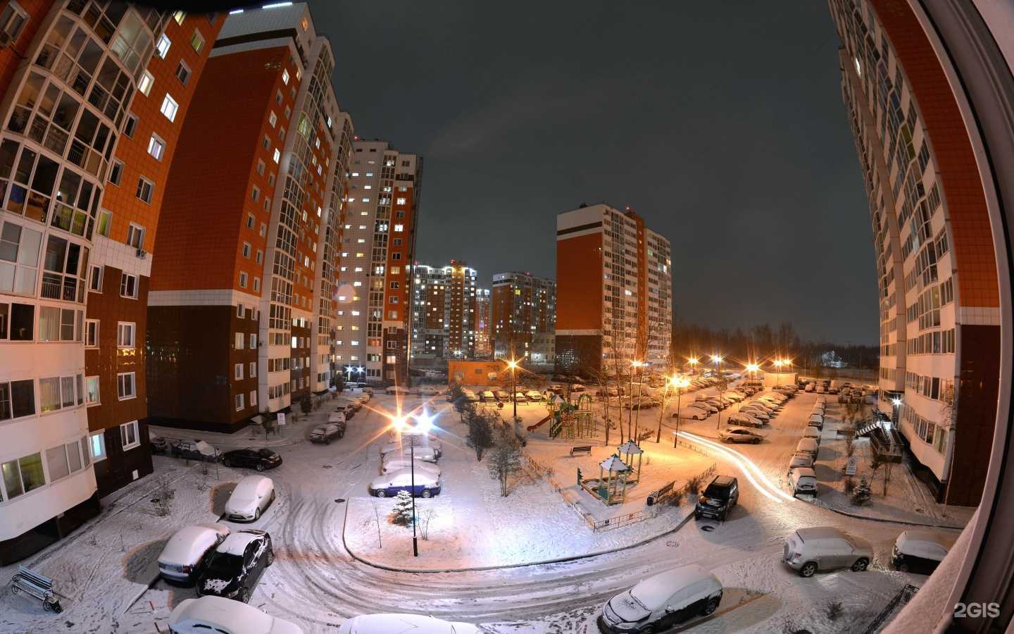 Отзывы на компанию Акваточка в Твери c фото - фотография 2 из 2