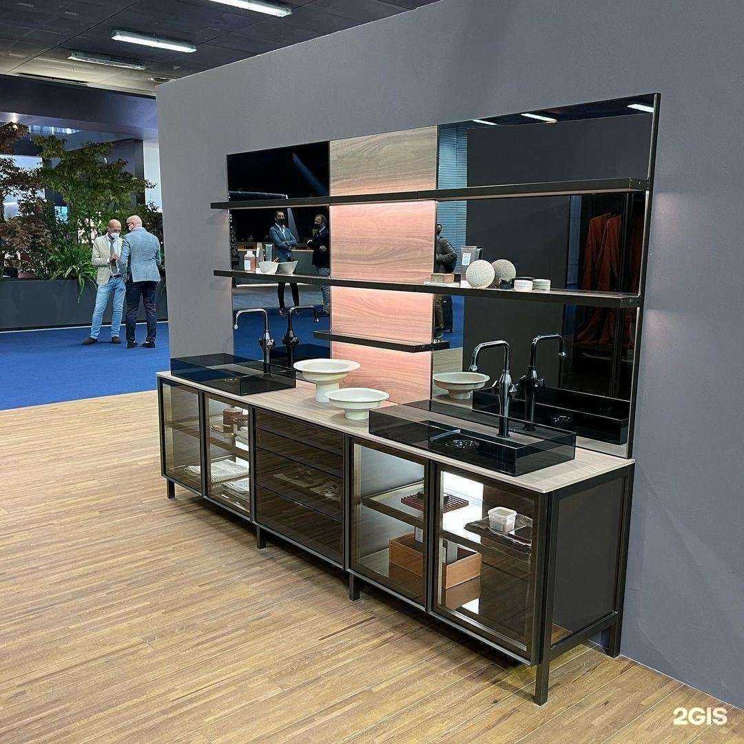 Отзывы на компанию Das Bad в Краснодаре c фото