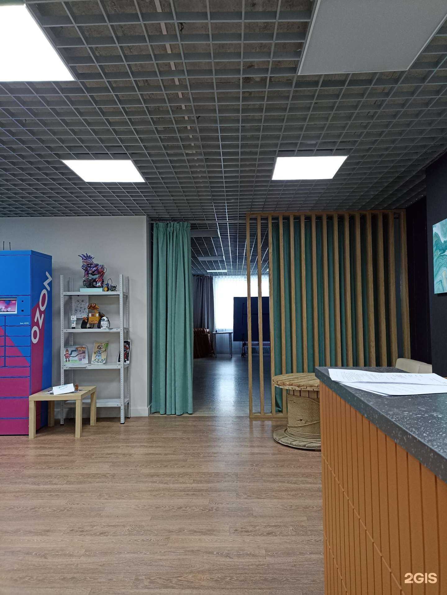 Отзывы на компанию Студия йоги в Тюмени c фото