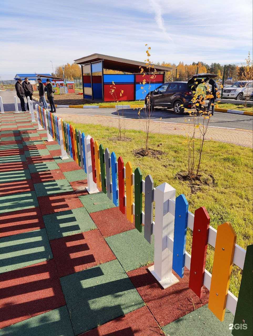 Отзывы на компанию Журавушка в Сургуте c фото