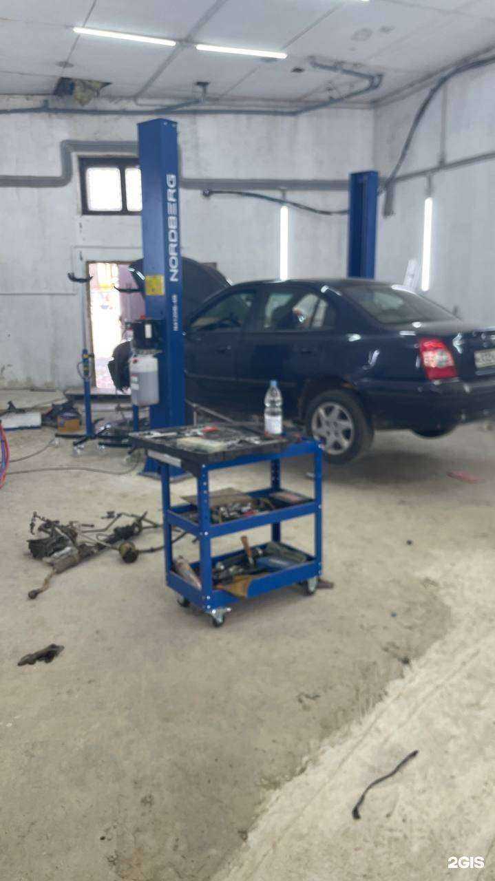 Отзывы на компанию RU Service в Твери c фото