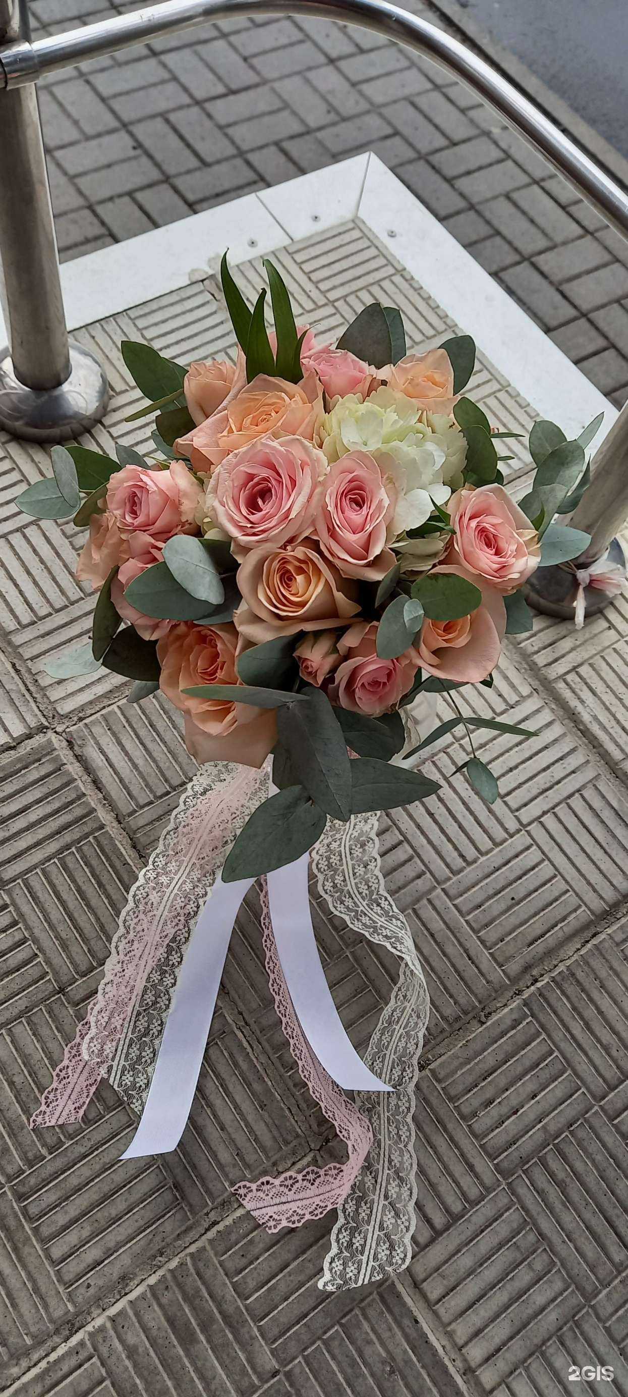 Отзывы на компанию Цветы из Голландии в г. Кемерово c фото