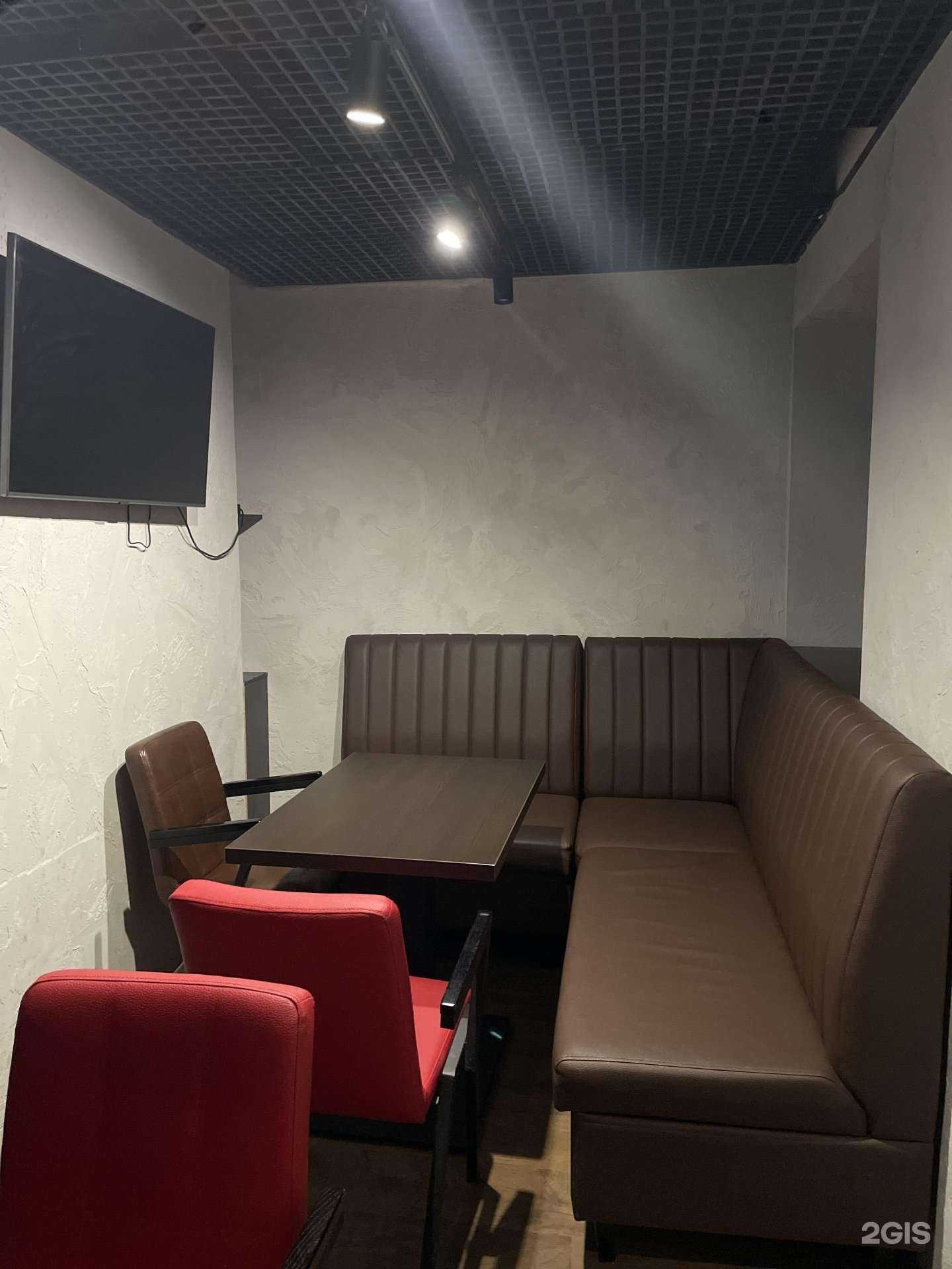 Отзывы на компанию Пивная mafia в Отрадном c фото