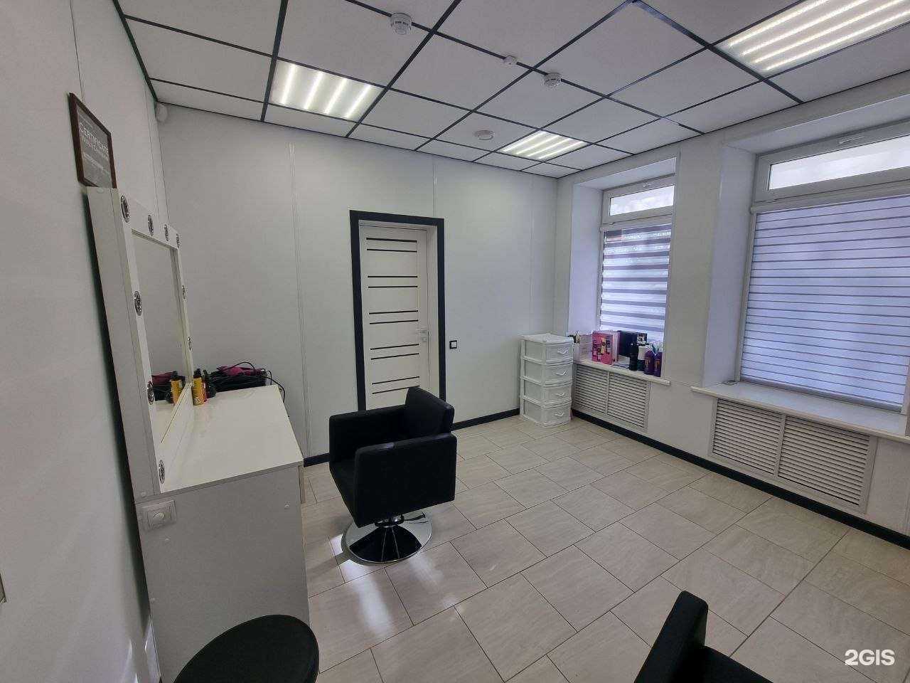 Отзывы на компанию Парикмахерская в Саратове c фото