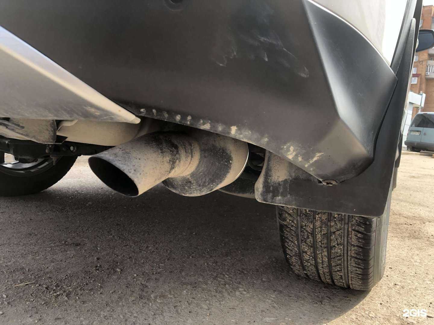Отзывы на компанию Da`car в г. Уфа c фото